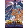 Saint Seiya The Lost Canvas - Tome 3