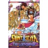 Saint Seiya The Lost Canvas - Tome 2