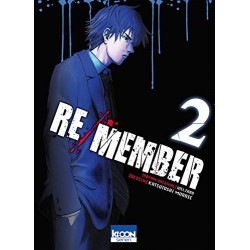 Re/Member - Tome 2