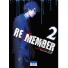 Re/Member - Tome 2