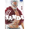 Sanda - Tome 1
