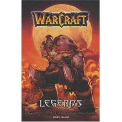 Warcraft - Tome 1