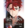 Return Of The Demon Master (The) - Tome 1