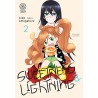 Sweetness Lightning - Tome 2