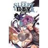 Sleepy Boy - Tome 1
