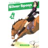 Silver Spoon - Tome 2