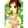 Seed Of Love - Tome 1