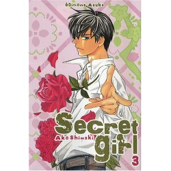 Secret - Tome 3