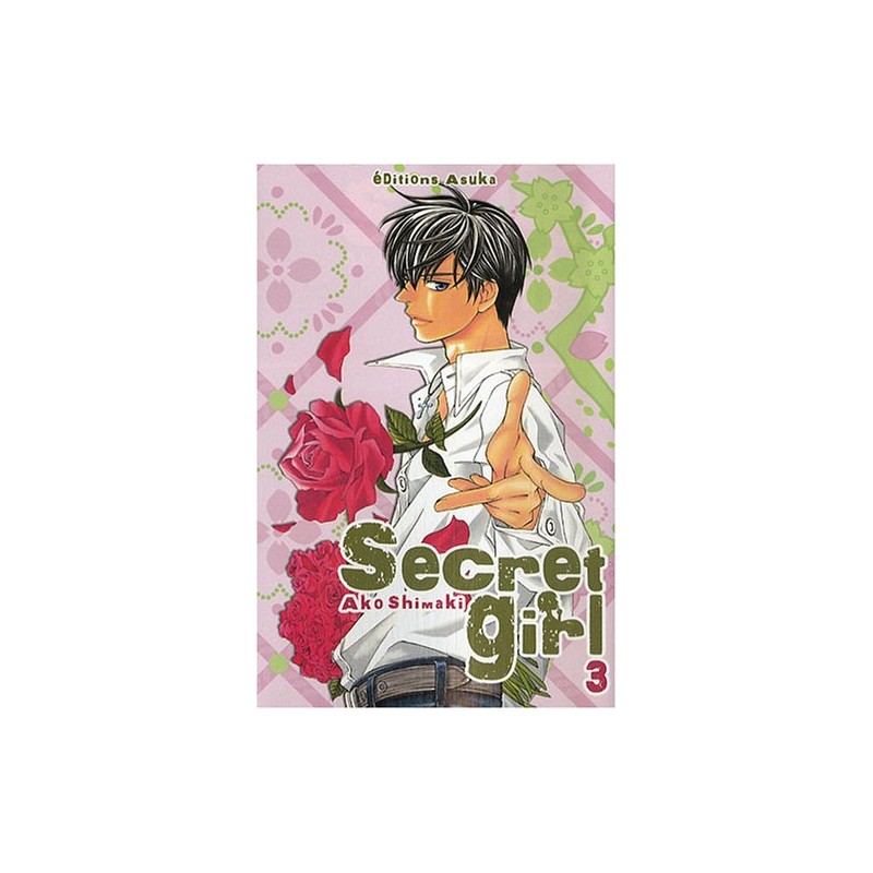 Secret - Tome 3