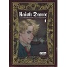 Kaioh Dante - Tome 1