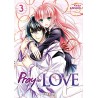 Pray For Love - Tome 3