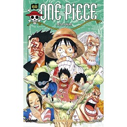 One Piece - Tome 60