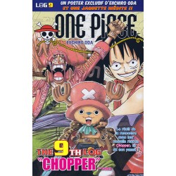 One Piece - Tome 9
