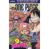 One Piece - Tome 9