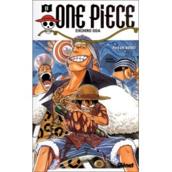 One Piece - Tome 8