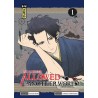 No Longer Allowed In Another World - Tome 1