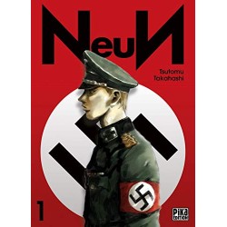 Neun - Tome 1