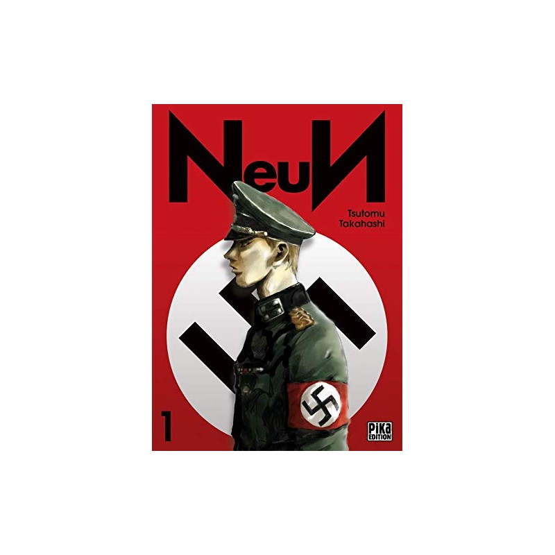Neun - Tome 1