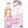 Mon Coloc' Denfer - Tome 1