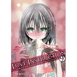 Love Instruction - Tome 9