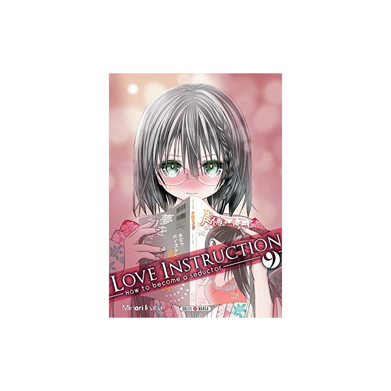 Love Instruction - Tome 9