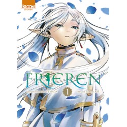 Frieren - Tome 1