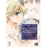 Jusqu'à ce que nos os pourrissent - Tome 3