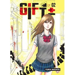 Gift - Tome 2