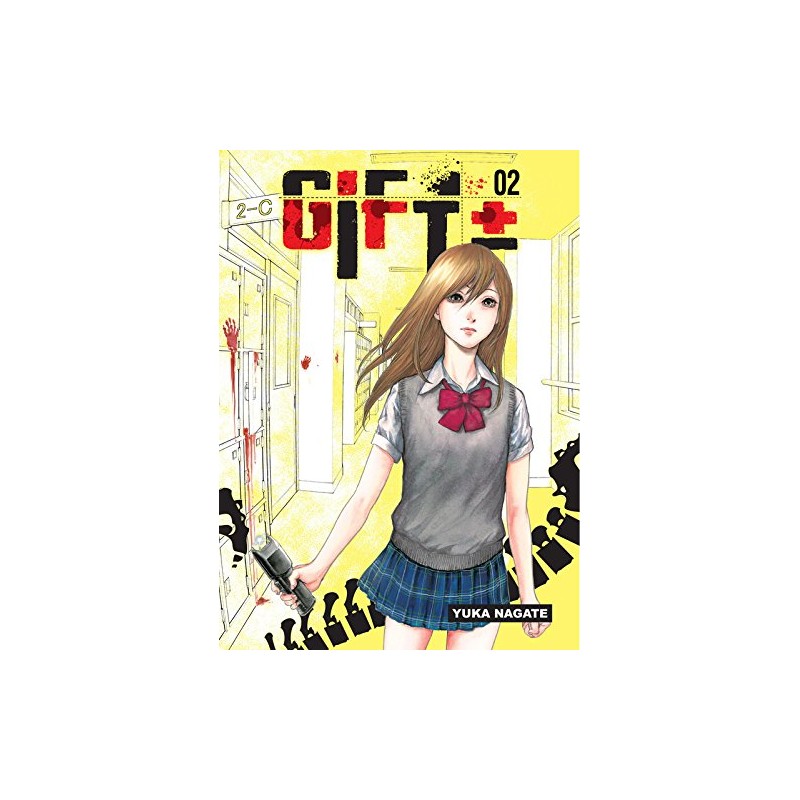 Gift - Tome 2