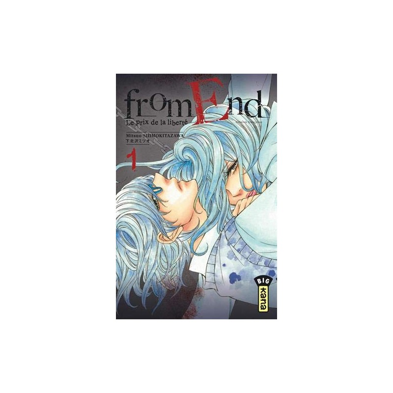 From End - Tome 1