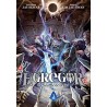 Egregor Le Souffle De La Foi - Tome 3