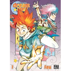 Dream Land - Tome 1