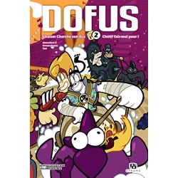 Dofus Monster - Tome 2