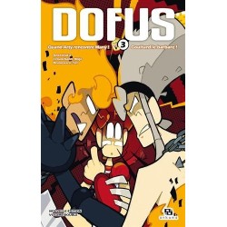 Dofus Monster - Tome 3