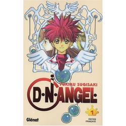 DNAngel - Tome 1