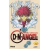 DNAngel - Tome 1