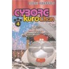 Cyborg Kurochan - Tome 4