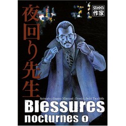 Bless - Tome 1