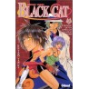 Black Cat - Tome 1