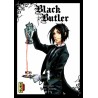 Black Butler - Tome 1