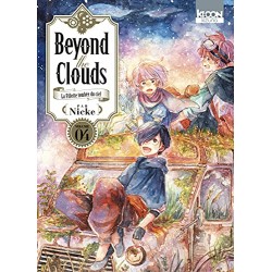 Beyond The Clouds - Tome 4