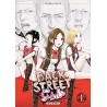 Back Street Girl - Tome 1