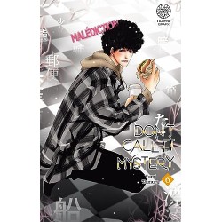 Don't Call it Mystery - Tome 6