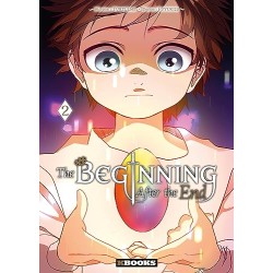 Beginning After the End - Tome 2