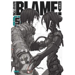 Blame - Tome 5