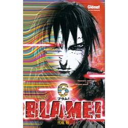Blame - Tome 6