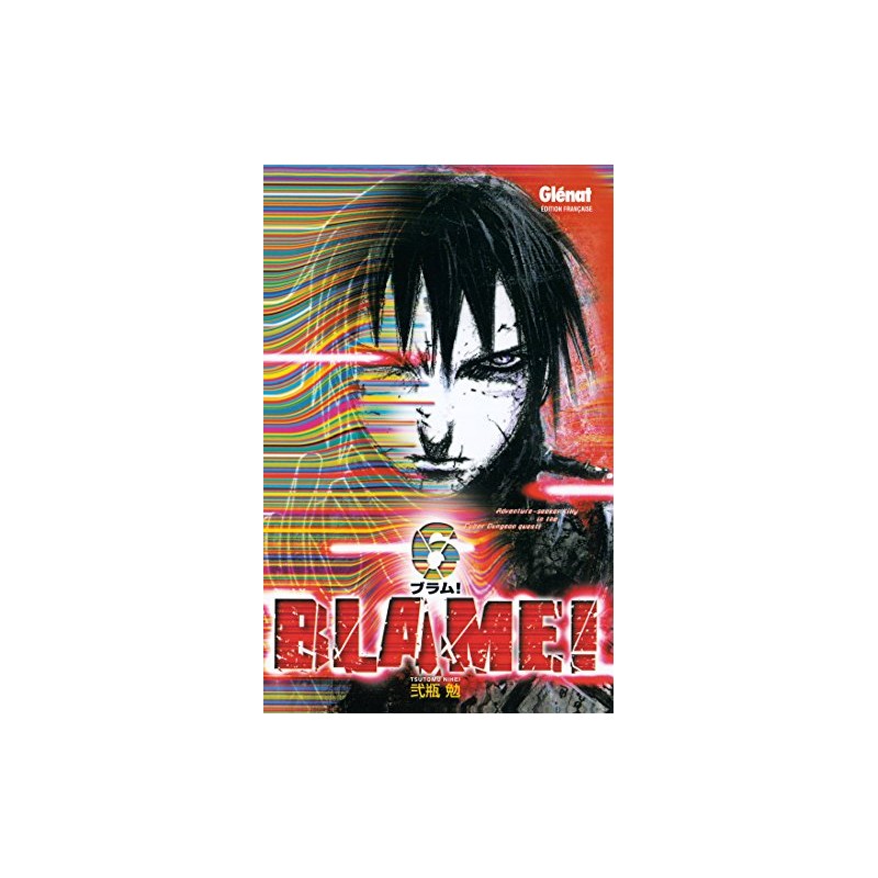 Blame - Tome 6