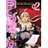 Murciélago - Tome 2