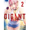 Gigant - Tome 2