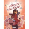 Combats Invisibles (Les) - Tome 1